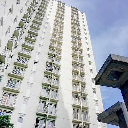 Apartemen Bogor Valley Εξωτερικό φωτογραφία