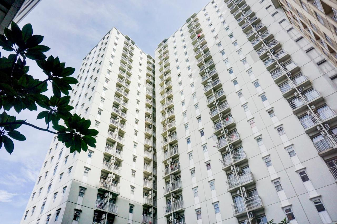 Apartemen Bogor Valley Εξωτερικό φωτογραφία