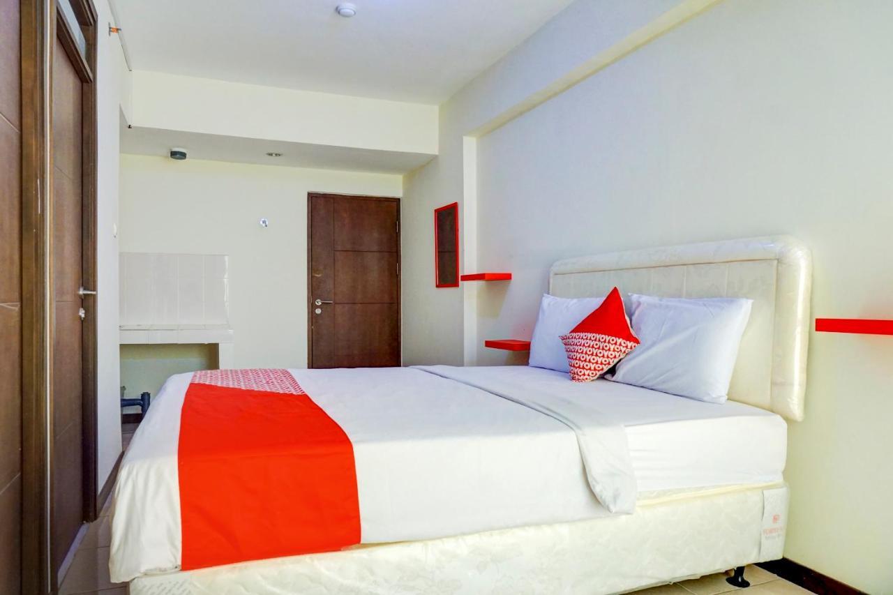 Apartemen Bogor Valley Εξωτερικό φωτογραφία